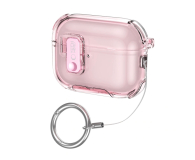 Tech-Protect Bounce Pro Apple Airpods Pro 3 Pink - 1500159 - zdjęcie 2